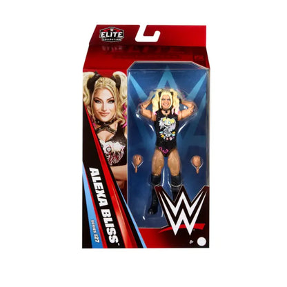 Alexa Bliss - 2026 Wwe Elite Collection Series 127