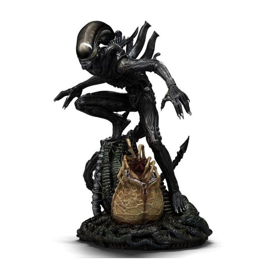 Alien – Alien Big Chap 1:10 Scale Statue