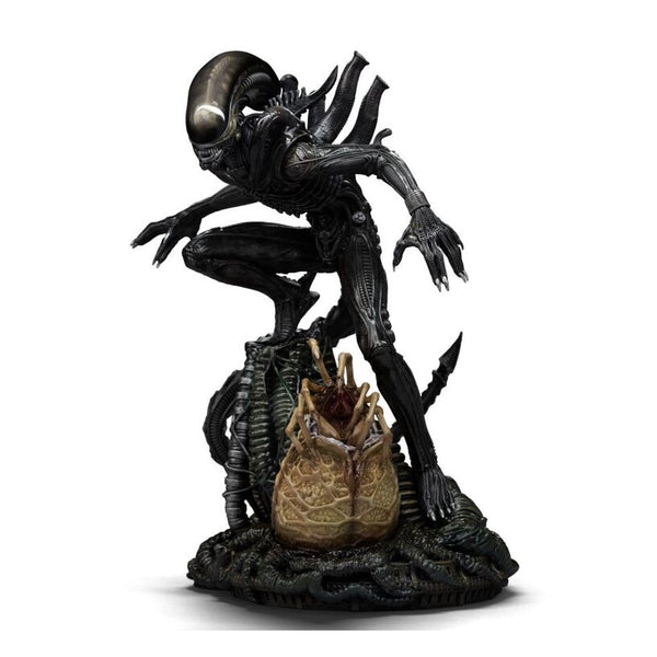 Alien – Alien Big Chap 1:10 Scale Statue
