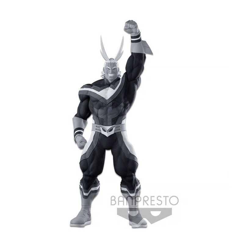 All Might (The Tones) - My Hero Academia Super Master Stars Piece