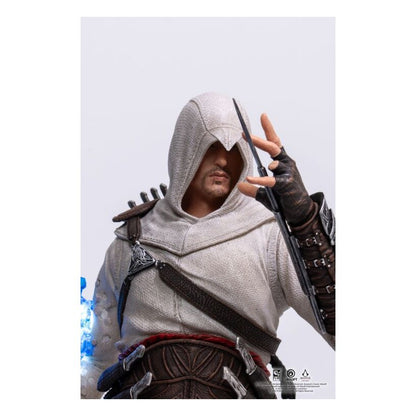Altair Assassin’S Creed Animus 1:8 Statue