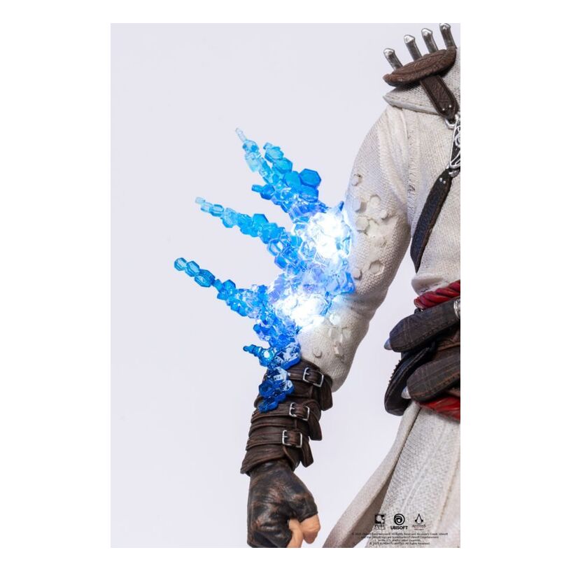 Altair Assassin’S Creed Animus 1:8 Statue