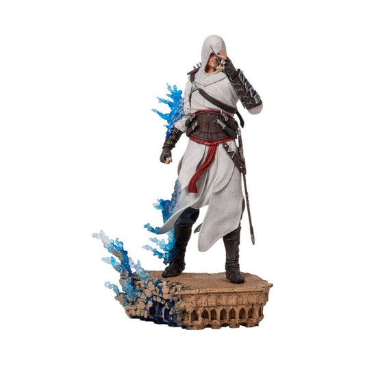 Altair Assassin’S Creed Animus 1:8 Statue