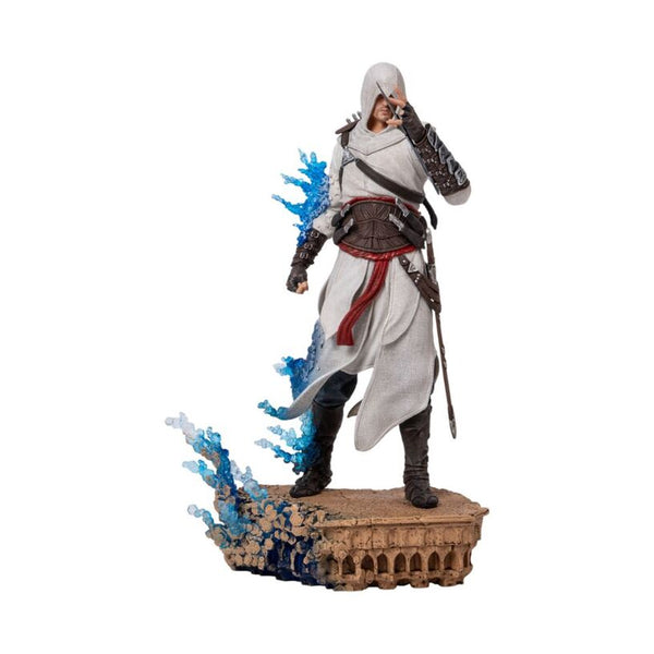 Altair Assassin’S Creed Animus 1:8 Statue