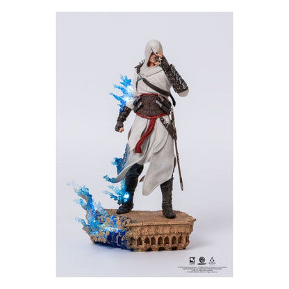 Altair Assassin’S Creed Animus 1:8 Statue