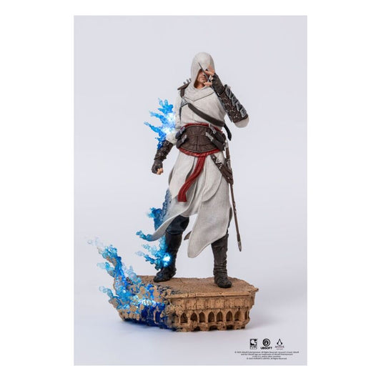 Altair Assassin’S Creed Animus 1:8 Statue