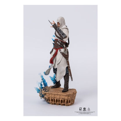 Altair Assassin’S Creed Animus 1:8 Statue