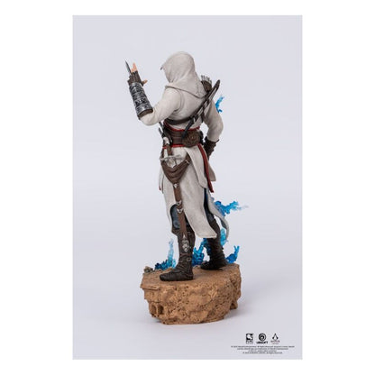 Altair Assassin’S Creed Animus 1:8 Statue