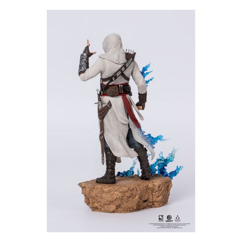 Altair Assassin’S Creed Animus 1:8 Statue