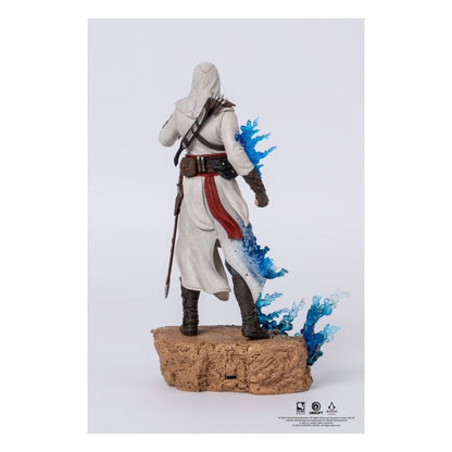 Altair Assassin’S Creed Animus 1:8 Statue