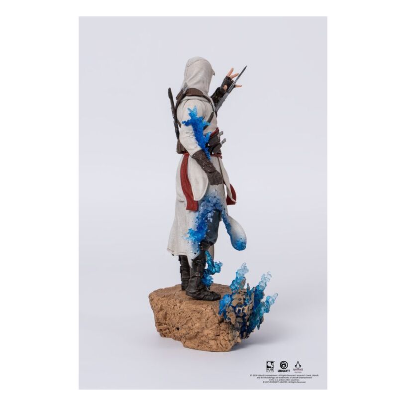 Altair Assassin’S Creed Animus 1:8 Statue