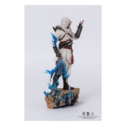 Altair Assassin’S Creed Animus 1:8 Statue