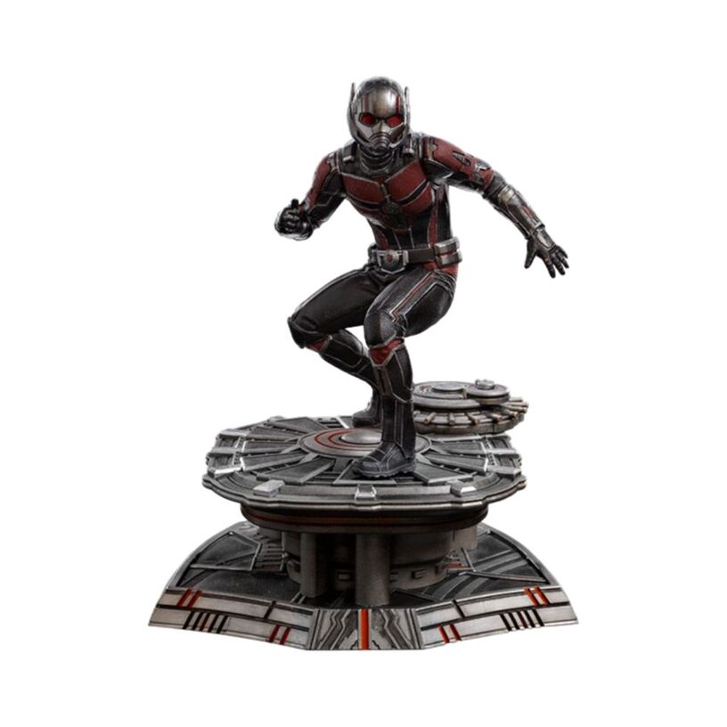 Ant-Man And The Wasp: Quantumania – Ant-Man 1:10 Scale Statu...