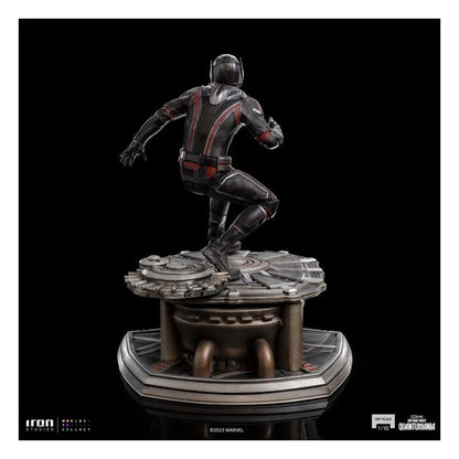 Ant-Man And The Wasp: Quantumania – Ant-Man 1:10 Scale Statu...