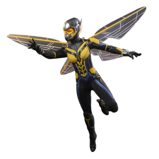 Ant-Man And The Wasp: Quantumania – The Wasp 1:6 Scale Colle...