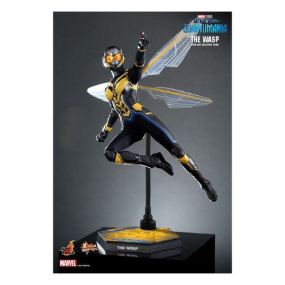 Ant-Man And The Wasp: Quantumania – The Wasp 1:6 Scale Colle...