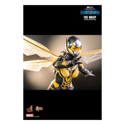 Ant-Man And The Wasp: Quantumania – The Wasp 1:6 Scale Colle...