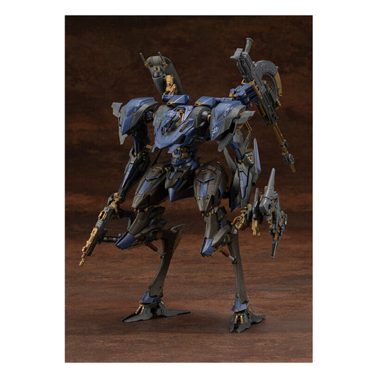 Armored Core Vi Steel Haze Nachtreiher/40E Kotobukiya Model Kit