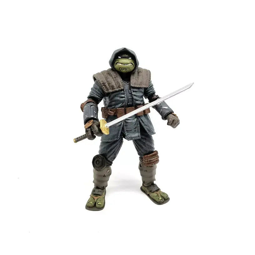 NECA Ultimate The Last Ronin Armored 7-Inch Scale Action Figure