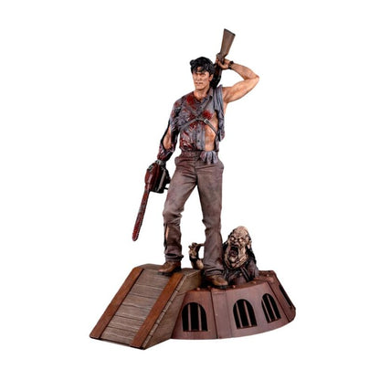 Army Of Darkness – Ash Williams 1:10 Scale Statue