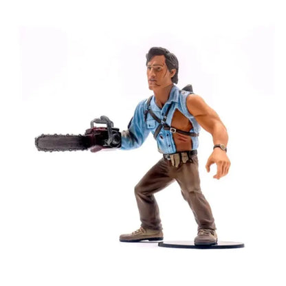 Ash Army Of Darkness Collectable Figure
