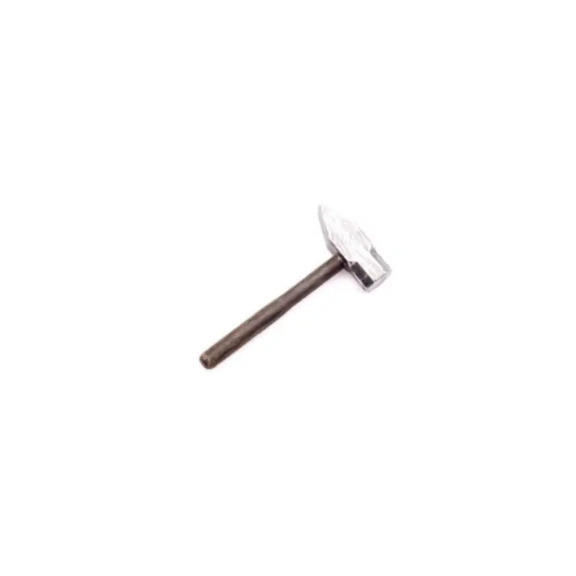 Ash (Mechanical Hand) Army Of Darkness Collectable Figure