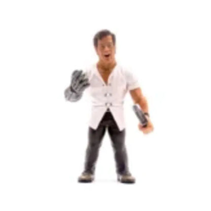 Ash (Mechanical Hand) Army Of Darkness Collectable Figure