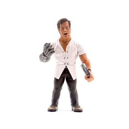 Ash (Mechanical Hand) Army Of Darkness Collectable Figure