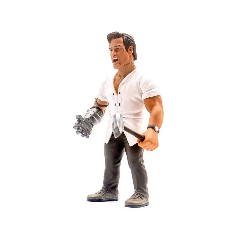 Ash (Mechanical Hand) Army Of Darkness Collectable Figure