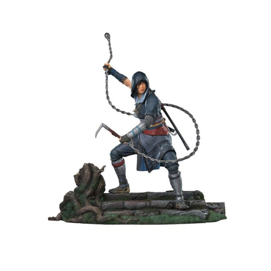 Assassin’S Creed: Shadows – Naoe 1:10 Scale Statue