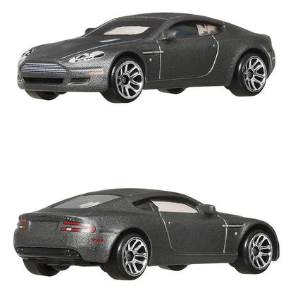 Aston Martin D89 2/5 Hot Wheels Fast & Furious 2025 Hnr88 956J