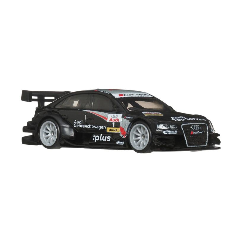 Audi A4 Touring Car Hot Wheels Premium Aero Styles 2008 Fpy86