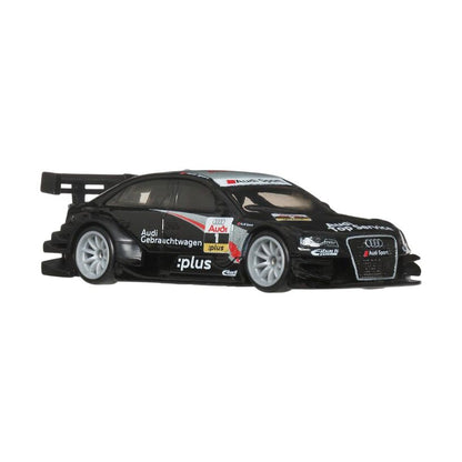 Audi A4 Touring Car Hot Wheels Premium Aero Styles 2008 Fpy86