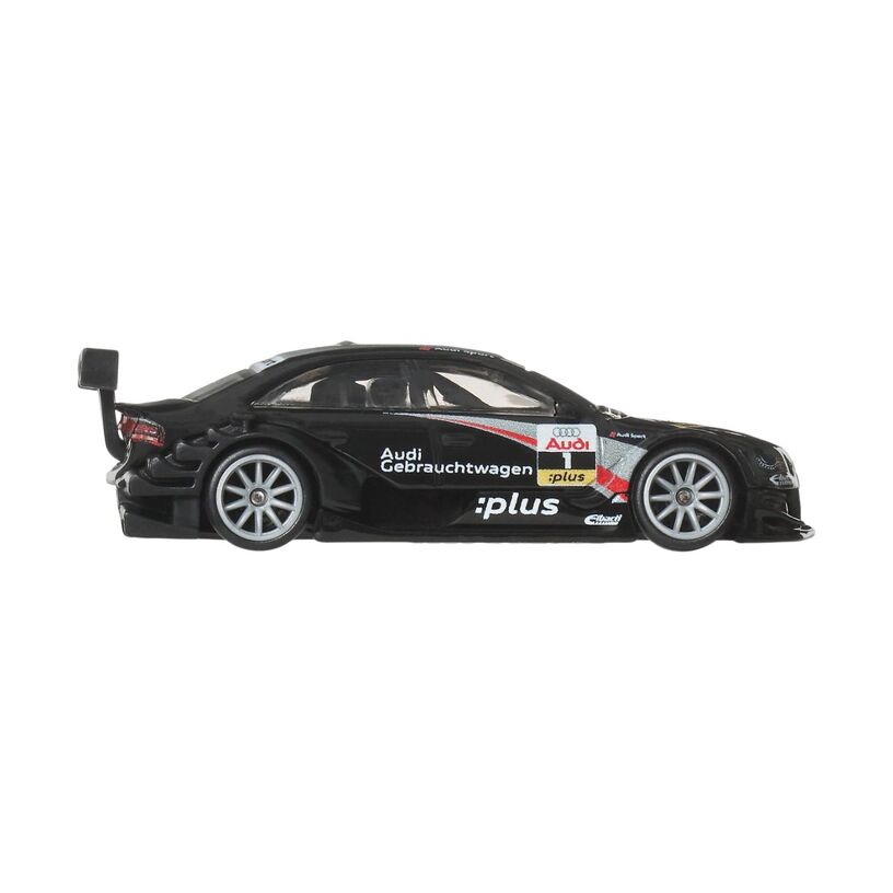Audi A4 Touring Car Hot Wheels Premium Aero Styles 2008 Fpy86