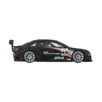 Audi A4 Touring Car Hot Wheels Premium Aero Styles 2008 Fpy86