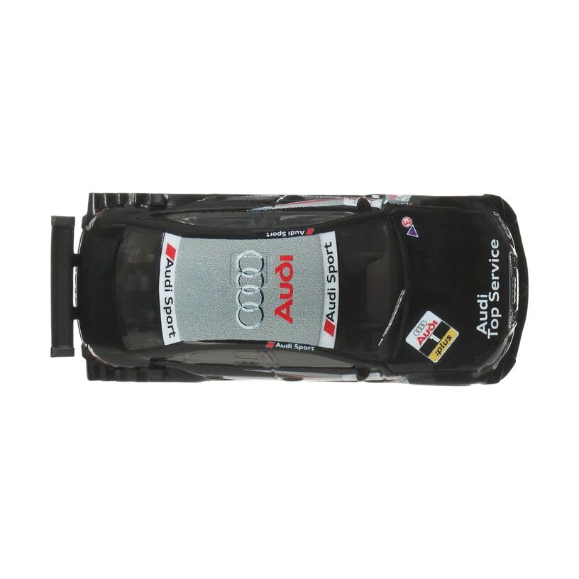 Audi A4 Touring Car Hot Wheels Premium Aero Styles 2008 Fpy86