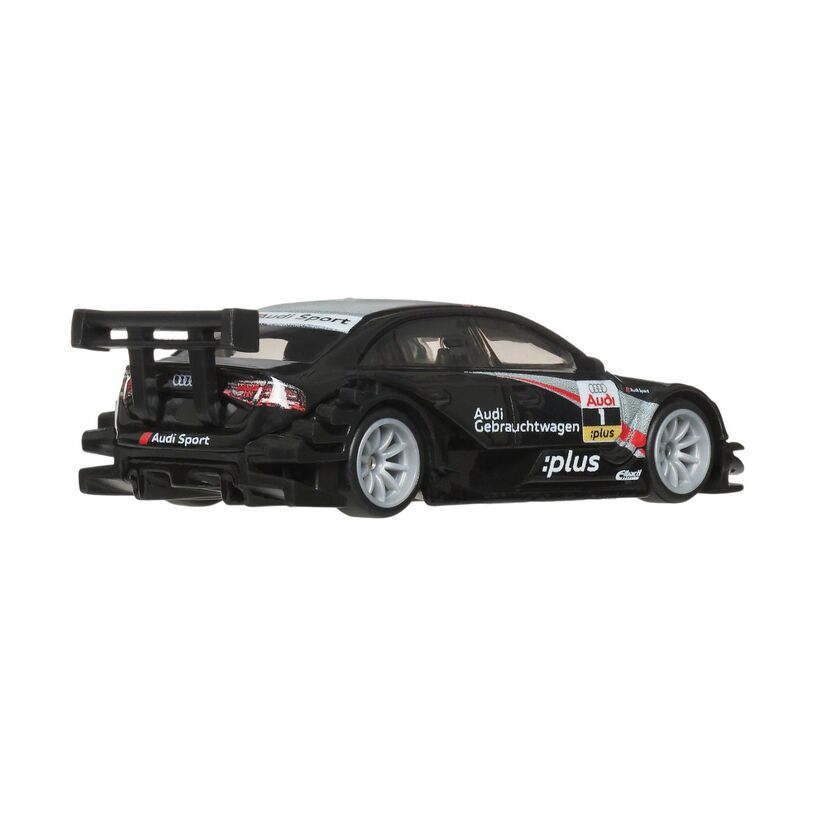 Audi A4 Touring Car Hot Wheels Premium Aero Styles 2008 Fpy86