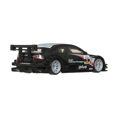 Audi A4 Touring Car Hot Wheels Premium Aero Styles 2008 Fpy86