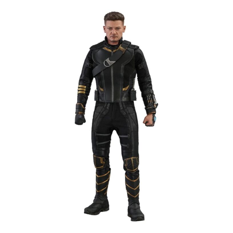Avengers 4: Endgame – Hawkeye 1:6 Scale Collectable Action F...
