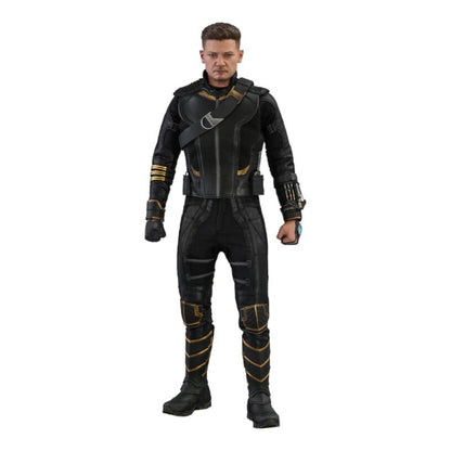 Avengers 4: Endgame – Hawkeye 1:6 Scale Collectable Action F...
