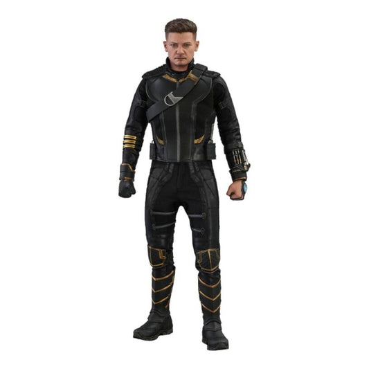 Avengers 4: Endgame – Hawkeye 1:6 Scale Collectable Action F...