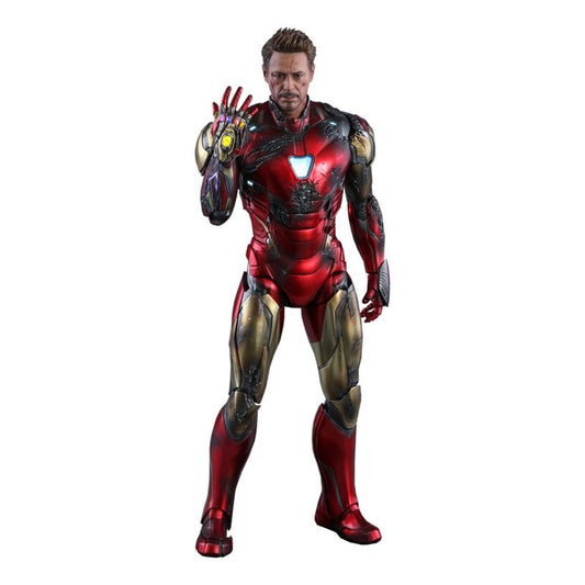 Avengers 4: Endgame – Iron Man Mark Lxxxv 1:6 Scale Collectable Action Figure