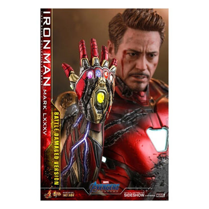 Avengers 4: Endgame – Iron Man Mark Lxxxv 1:6 Scale Collectable Action Figure