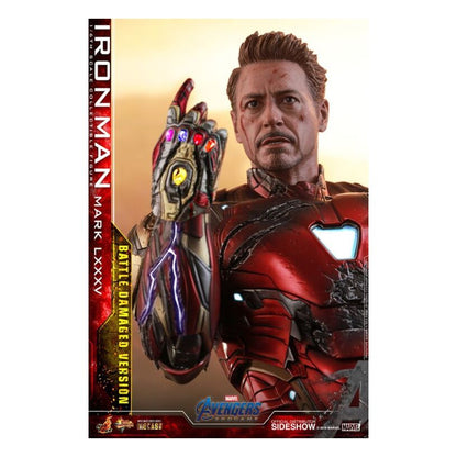 Avengers 4: Endgame – Iron Man Mark Lxxxv 1:6 Scale Collectable Action Figure