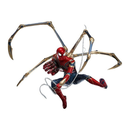 Avengers 4: Endgame – Iron Spider 1:6 Scale Collectable Acti...