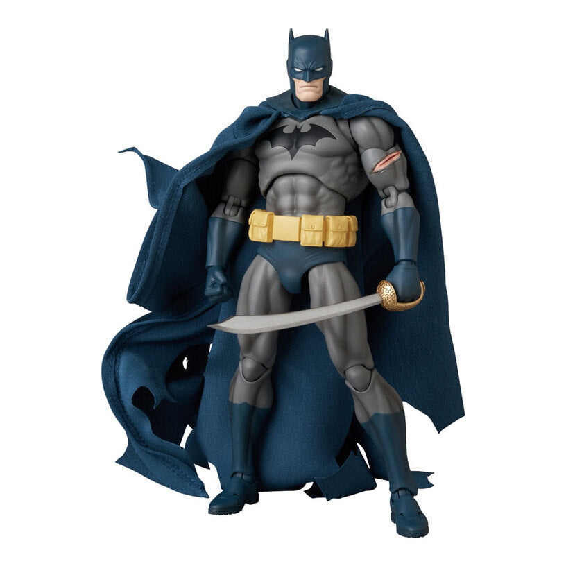 Batman Damage Ver. Mafex No.295 "Batman:Hush"