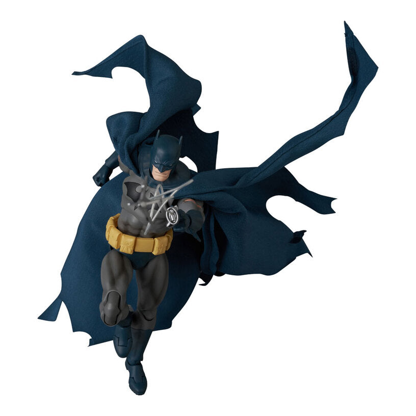Batman Damage Ver. Mafex No.295 "Batman:Hush"