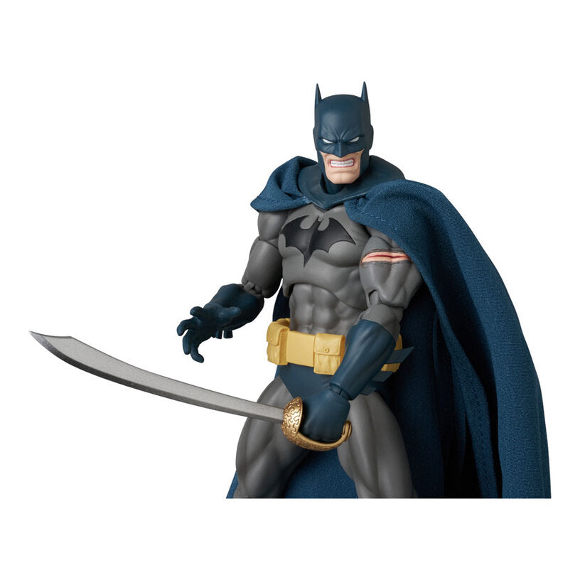 Batman Damage Ver. Mafex No.295 "Batman:Hush"
