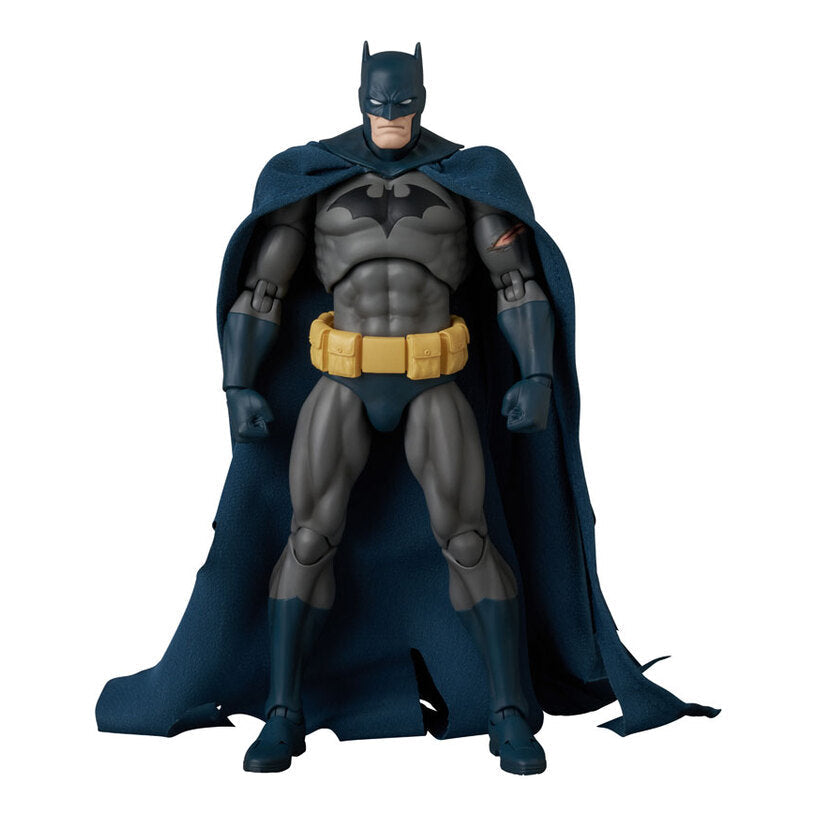 Batman Damage Ver. Mafex No.295 "Batman:Hush"