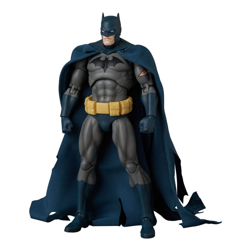 Batman Damage Ver. Mafex No.295 "Batman:Hush"